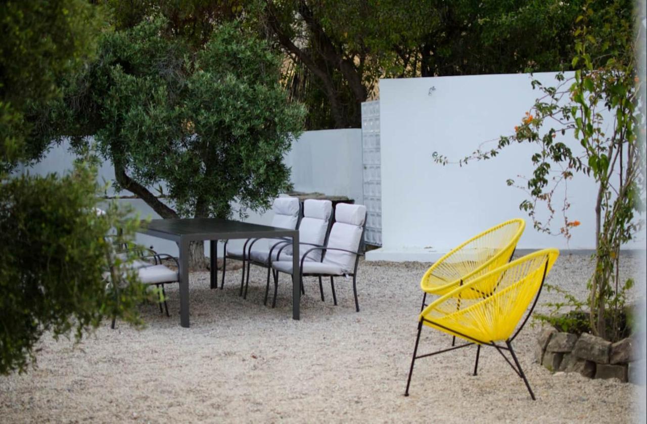 Cortijo El Guarda Villa Almería Exterior photo