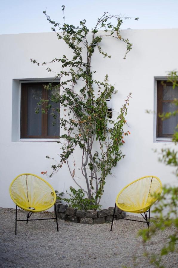 Cortijo El Guarda Villa Almería Exterior photo