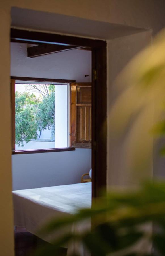 Cortijo El Guarda Villa Almería Exterior photo
