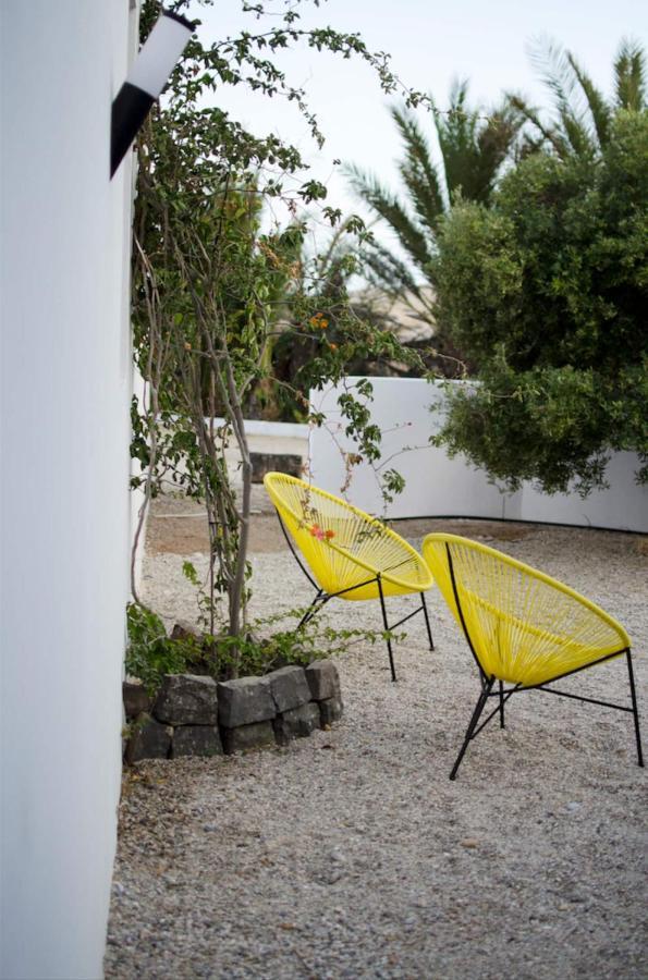 Cortijo El Guarda Villa Almería Exterior photo