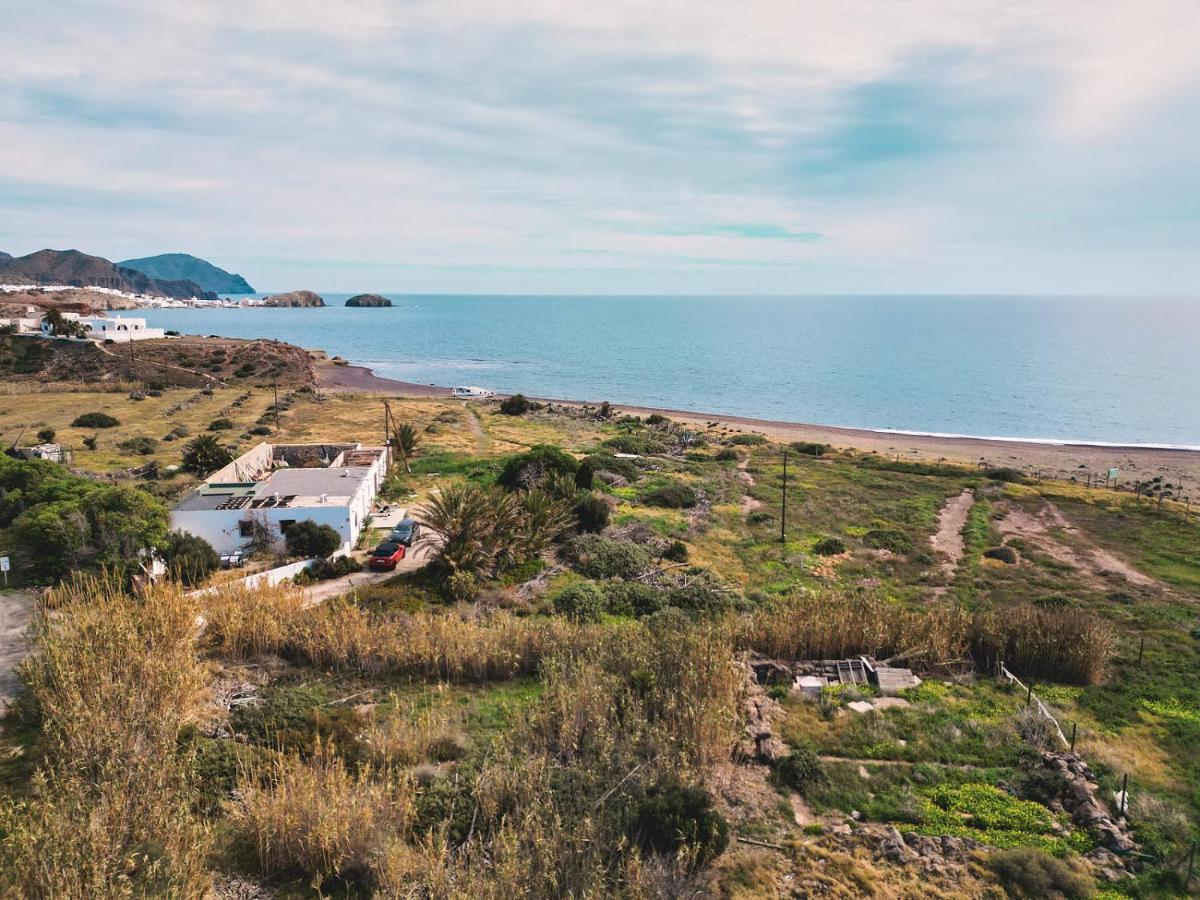 Cortijo El Guarda Villa Almería Exterior photo